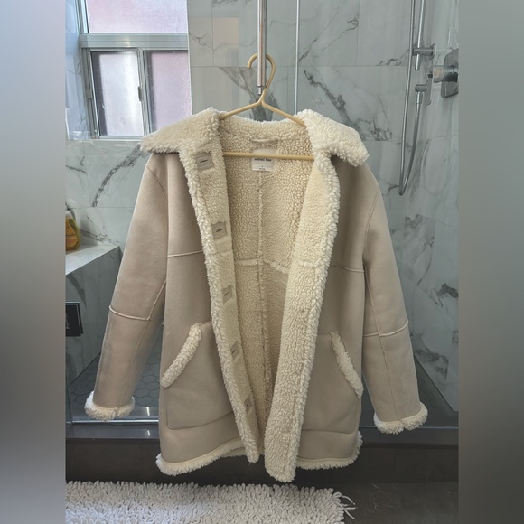 Wilfred Ranch Coat - Aritzia - Picture 6 of 6